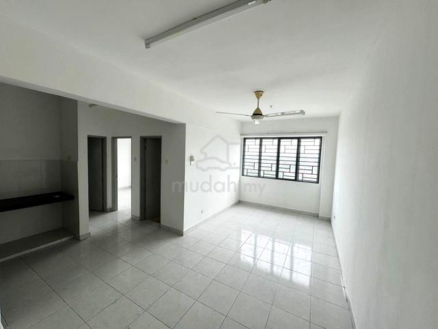 Main Place Residence 1