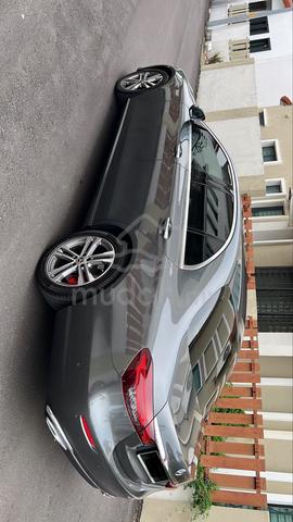 2021 Mercedes Benz E-CLASS 2.0 200 AVANTGARDE - 4