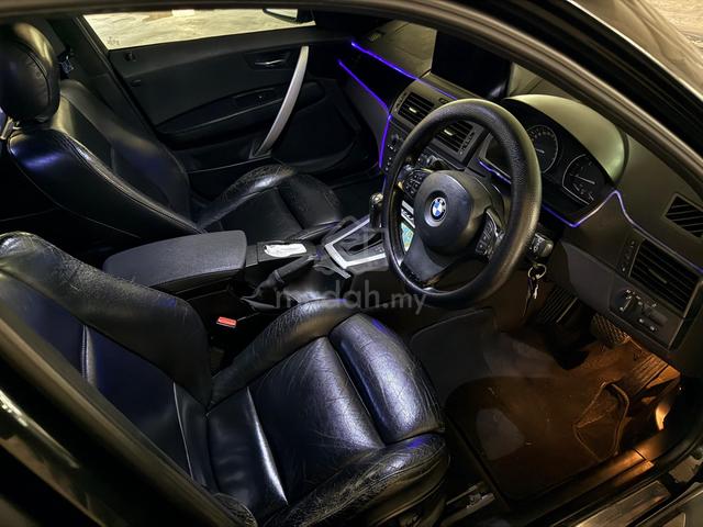 BMW X3 (E83) 2.5i M-Sport (Japan Spec) - 4