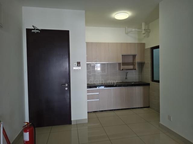 Residensi Zamrud 1