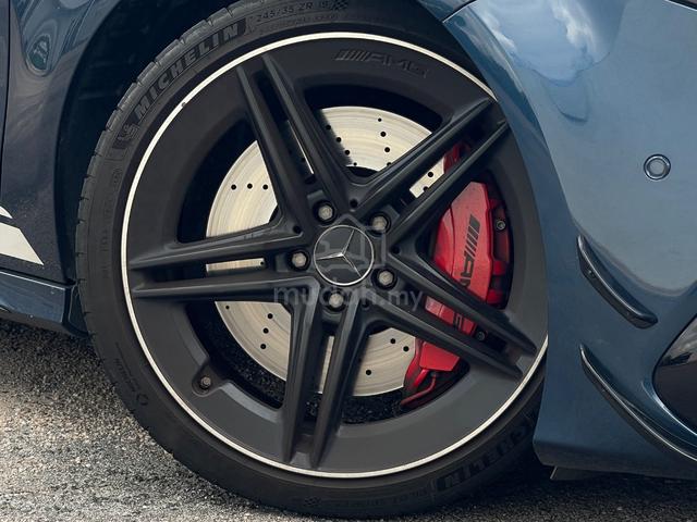 2020 Mercedes Benz A45 2.0 S (A) - 5