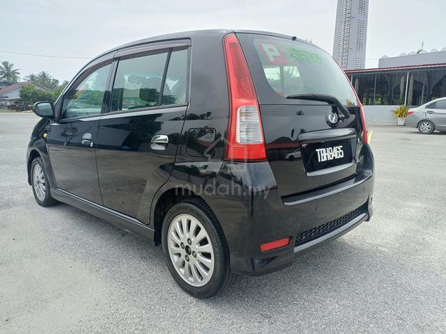 2012 Perodua VIVA 1.0 ELITE AT EJ-VE (A) - 4