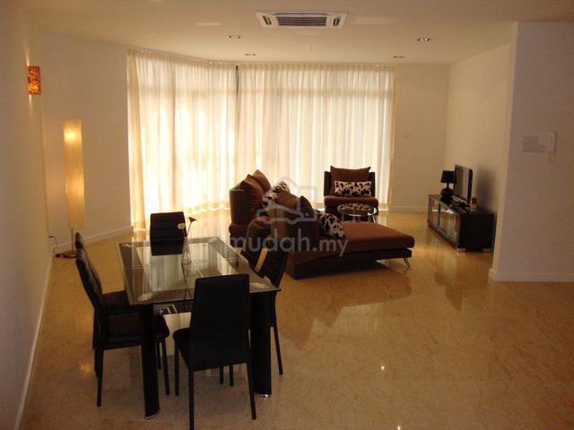Idaman Residence KLCC 1