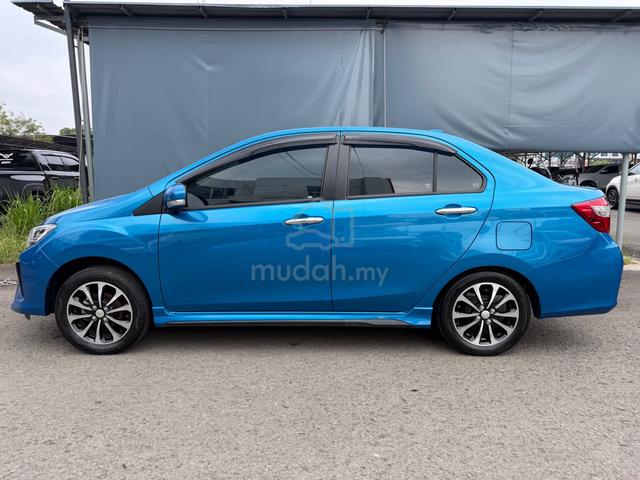 2023 Perodua Bezza 1.3X Ndx8301 - 4