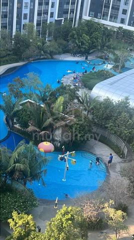 Maya Bay Residences @ Gamuda COVE 1