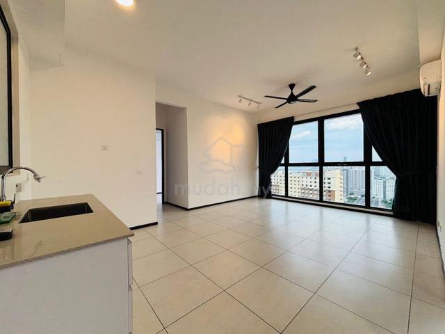 Urban Suites 1