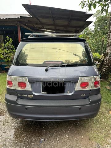 2005 Naza CITRA 2.0 GLS (A) - 2