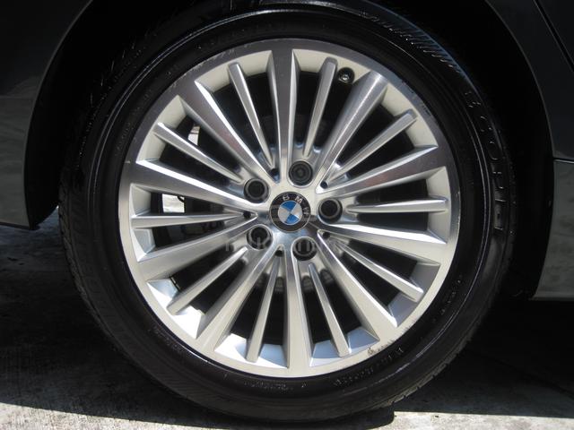 2015 Bmw 220i GRAN TOURER 2.0 (A) Leather 8Seat PB - 3