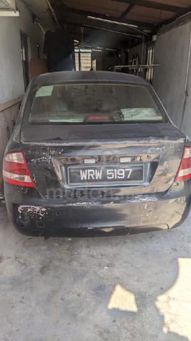 2008 Proton SAGA 1.3 BASE LINE (A) - 2