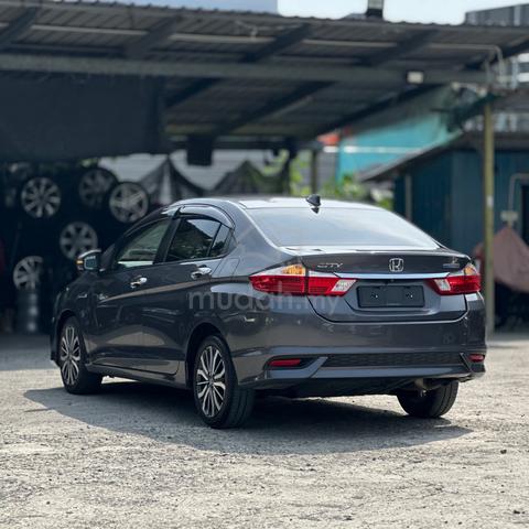 Limited‼️ 2018 Honda CITY 1.5 HYBRID FACELIFT (A) - 2