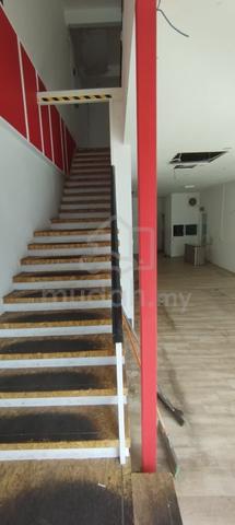 Prime Commercial Unit @ Icon City Bukit Mertajam 🔥 5