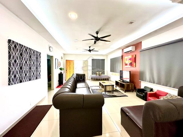 [🔥🔥RENOVATED + FULLY FURNISH🔥🔥] at Taman Belian, Port Dickson 4