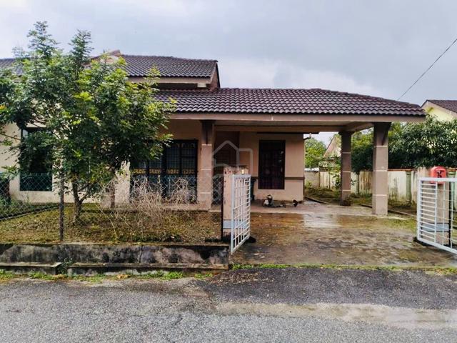 Semi-D Indera Sempurna, Kuantan 1