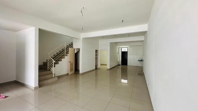 [Nice Unit] 2sty House 22x80 , M residence 1,Bandar Tasik Puteri , Rwg 1