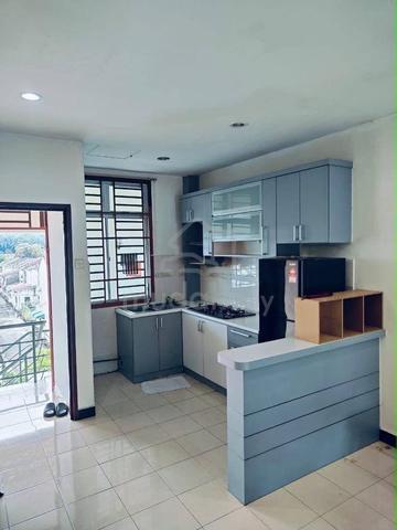 Villa Hijauan 1