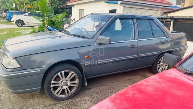 1995 Proton SAGA 1.3 (A) - 4
