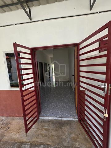Rumah Sewa Paya Besar Lunas!!! 1
