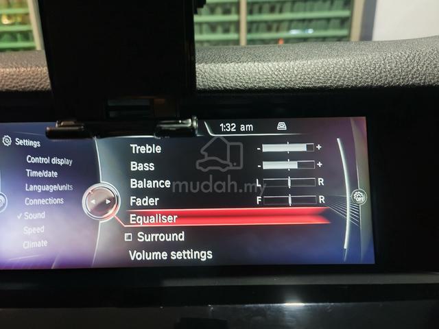2013 Bmw 520i 2.0 M SPORT (A) - 4