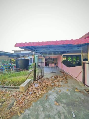 TAMAN SERI MEDAN, UTAM AJI📍FULL LOAN ZERO DOWNPAYMENT| CASHBACK 10k 1