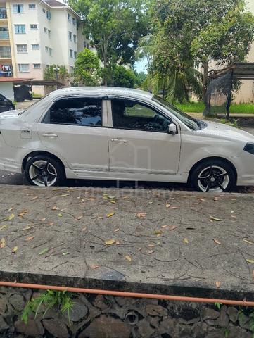 2012 Proton SAGA 1.3 FL EXECUTIVE (M) - 1