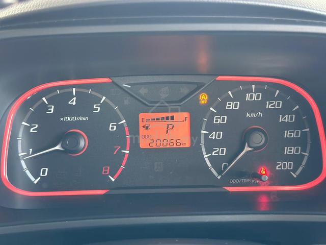 2018 Perodua BEZZA 1.3 ADVANCE (A) 20K KM ONLY - 5