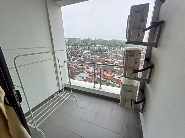 Peringgit Heights 1