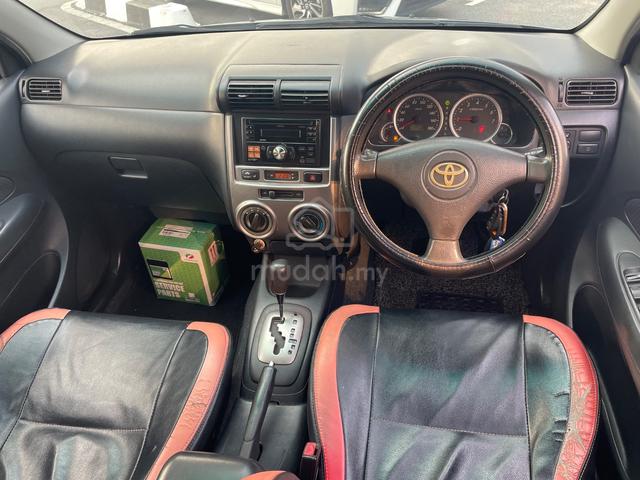 2011 Toyota AVANZA 1.5 E ENHANCED (A) - 5