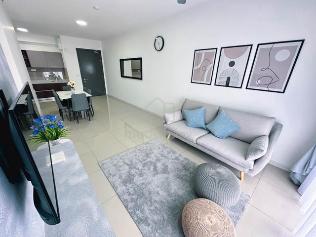 Sensory Residence @ Southville City 1