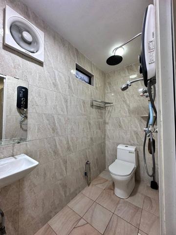 2.5 storey / taman bukit jaya / jalan denai / ulu tiram 1