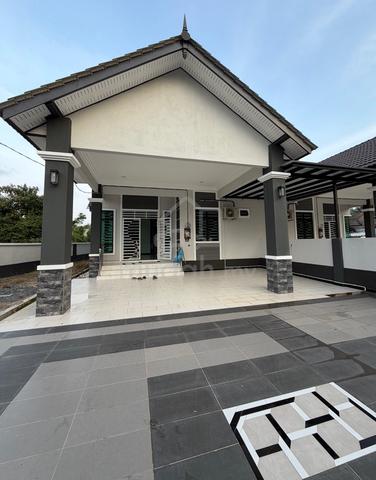 Semi Detached House 2 1