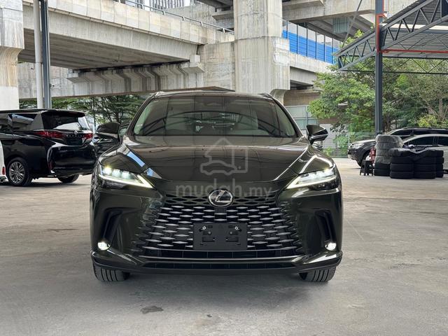 2024 Lexus RX350 2.4 VERSION L (A) - 2