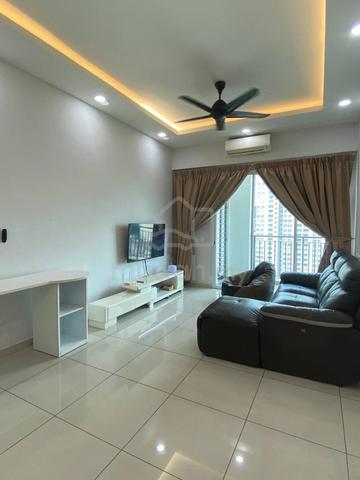 Imperial Residences 1