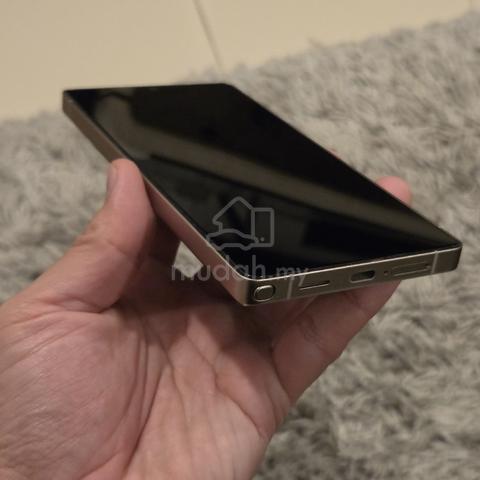 Samsung S25 Ultra 512GB (Black) - photo 5 of 6