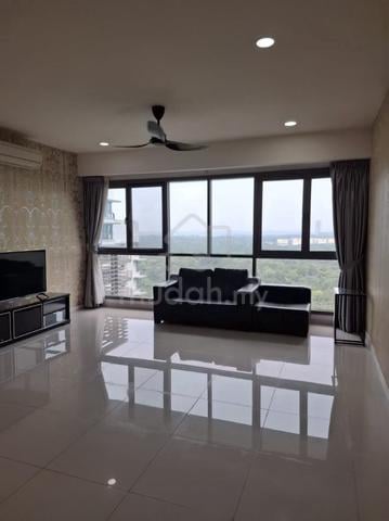 Iskandar Residences 1