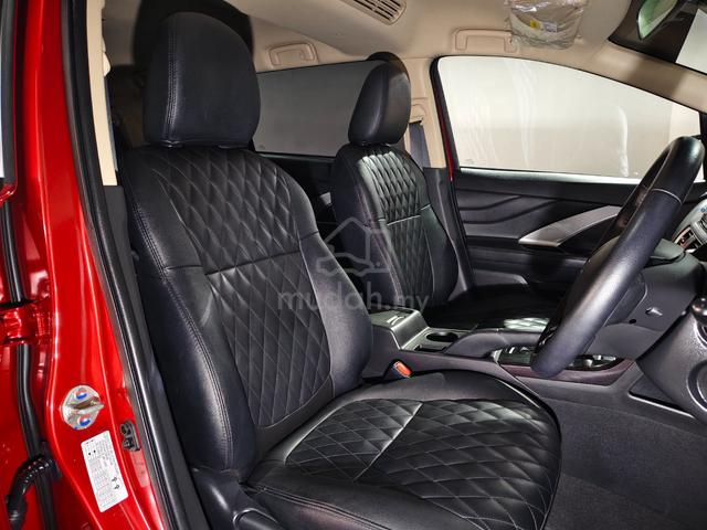 2022 Mitsubishi Xpander 1.5 F/Service Like New - 5