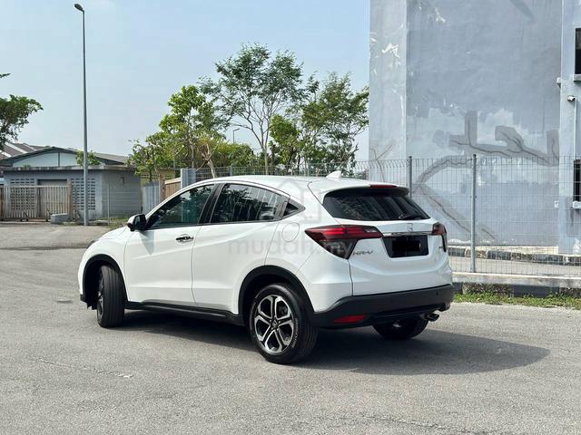 2019 Honda HR-V 1.8 V ENHANCED (A) - 5