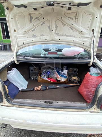 2008 Proton WIRA 1.5 GL (M) - 5