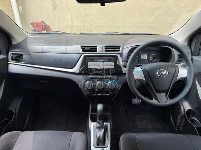 [2025] Perodua BEZZA 1.3 X (A) LADIES OWNER - 2