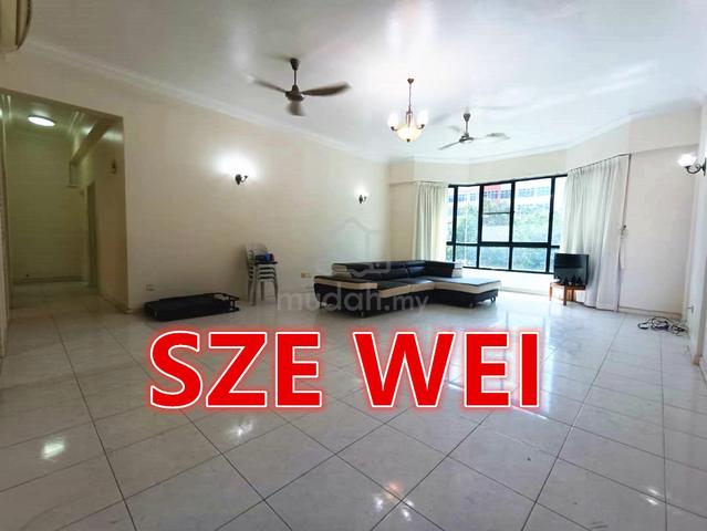 Sri Pangkor (Pulau Tikus) 2