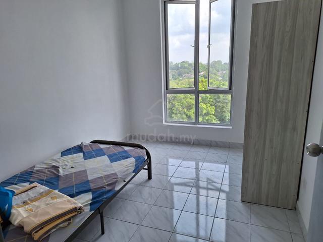 Seri Serindit Residence 1