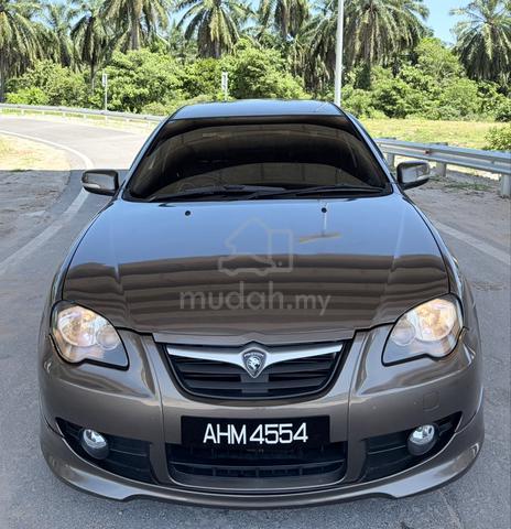 2011 Proton PERSONA 1.6 ELEGANCE HIGH LINE (A) - 2
