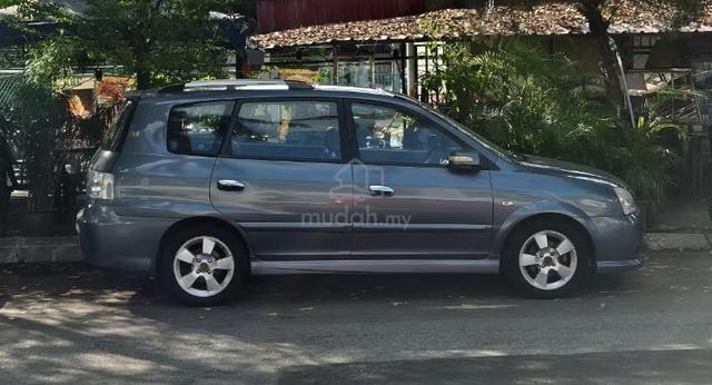 2009 Naza CITRA 2.0 GLS (A) - 5