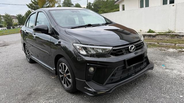 2020 Perodua BEZZA 1.3 AV (A) Low Mileage - 1