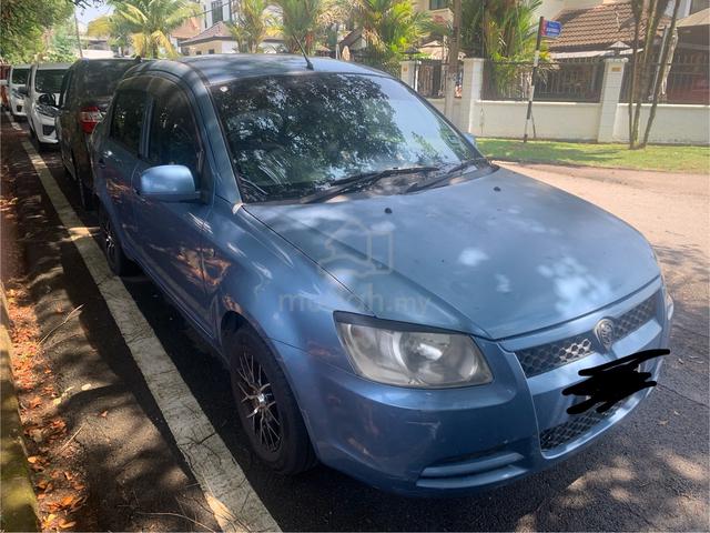 2009 Proton SAGA 1.3 BASE LINE (A) - 4