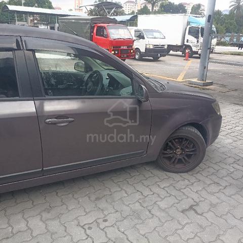 2008 Proton SAGA 1.3 BASE LINE (A) - 5