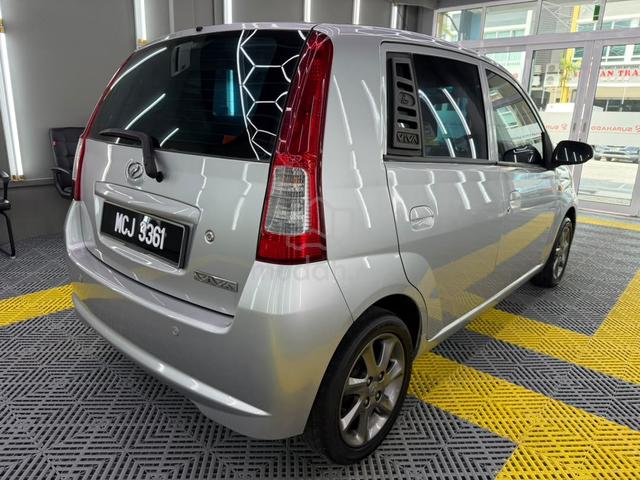 2013 Perodua VIVA 1.0 ELITE EZi (A) TIP TOP CONDIT - 3