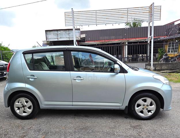2005 Perodua MYVI 1.3 EZi (A) PROMO OTR TANPA INS - 5