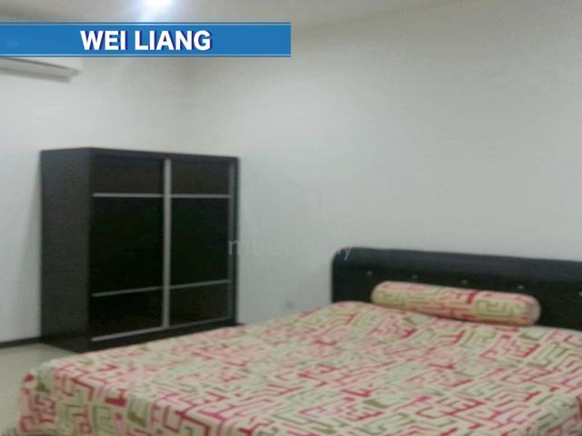 Southbay Residence [3130sf] FURNISHED FACILITIES INCLUDED l Batu Maung 3