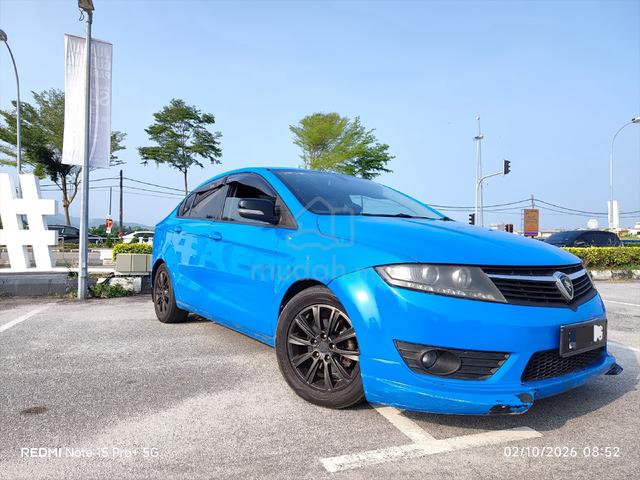 2014 Proton PREVE 1.6 EXECUTIVE (A) - 2