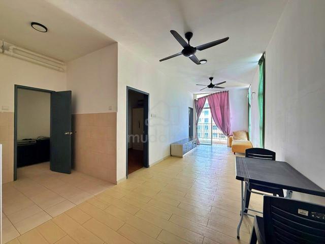 Selangorku PR1MA Lakefront Homes 1